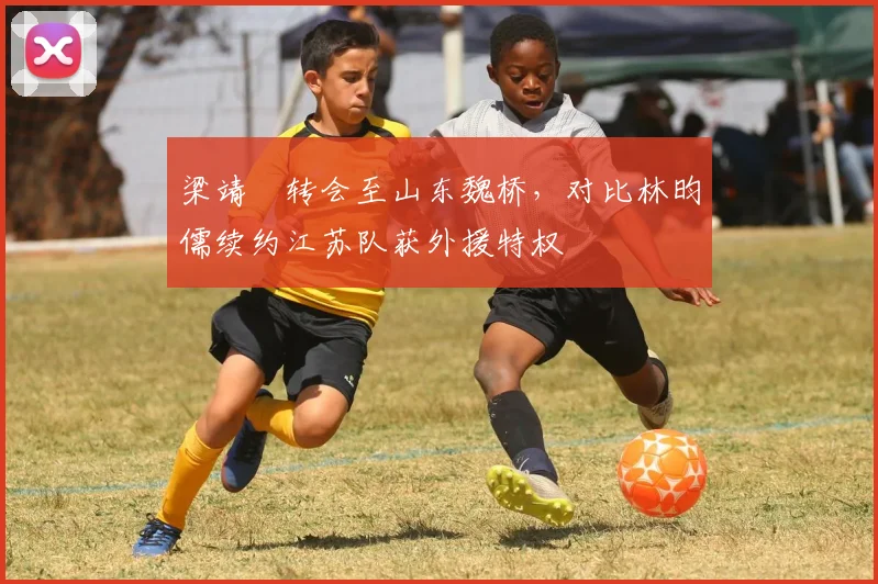 梁靖崑转会至山东魏桥,对比林昀儒续约江苏队获外援特权